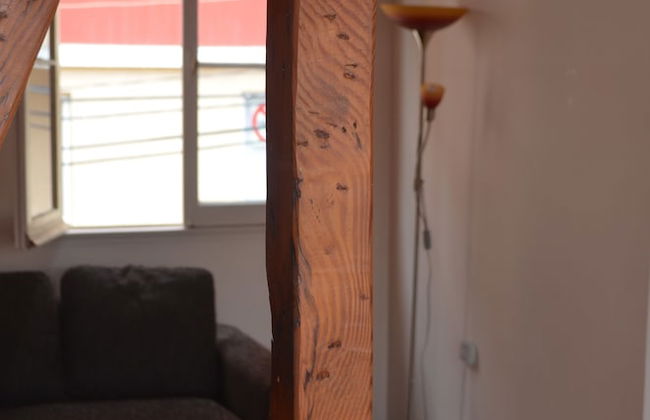 Lofts Oxford Cerro Alegre - Photo 32