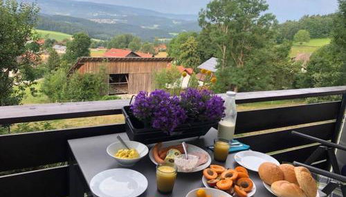 Apartment Tälerblick Maxi -neu modernisiert- - Foto 1