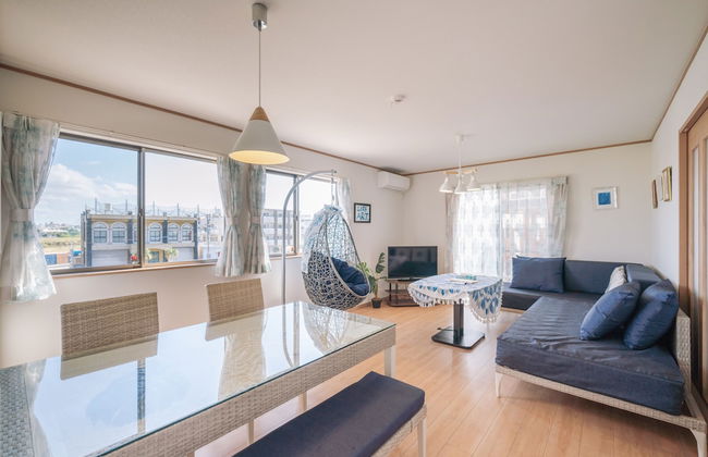 OKINAWA Arena Hotel - Foto 1