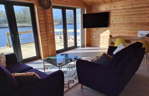 Nature's Nook - Norfolk Broads - Foto 5