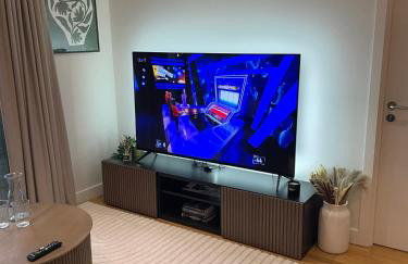 Luxury Apartment in Olympic Village - Foto 7