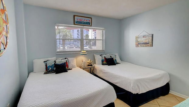 El Matador 513 - Foto 3, Habitación