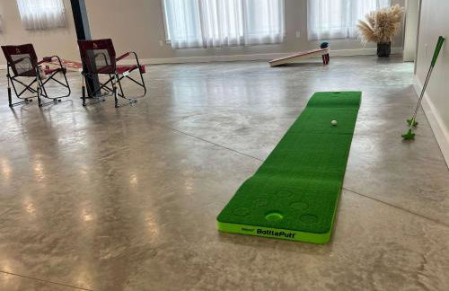 Luxury Modern Lodge Near Fort Wayne with River Views - Foto 2