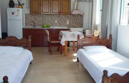 Margarita & Filippos Apartments Corfu - Foto 16