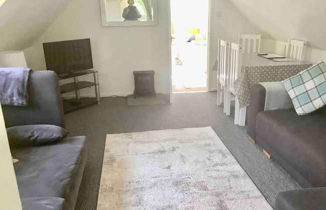 Beautiful 1-bed Apartment in Wareham,dorset - Foto 8