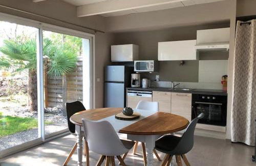 Les cottages du golf - Foto 24