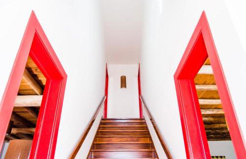 Casa Da Padeira - Turismo Rural - Foto 48