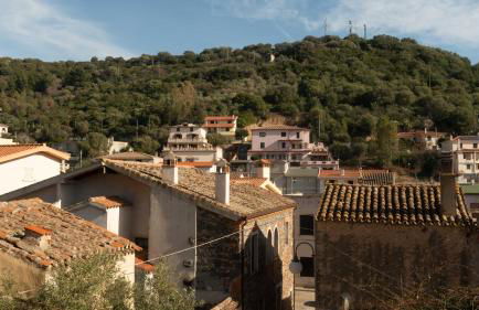 Villa Il Casale Onifai- Piano Terra - Foto 43