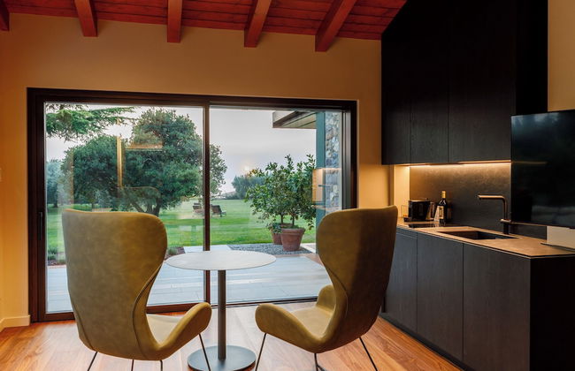 Quercia Belvedere Relais - Foto 57