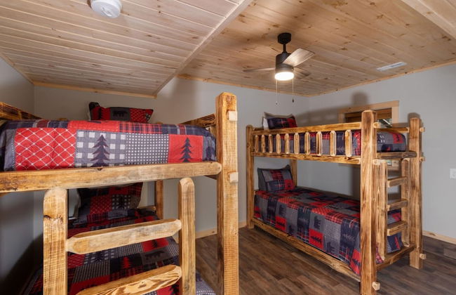 Crider Creek Manor in Watauga County - Foto 55