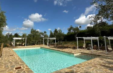 Agriturismo Fattoria Sant'Appiano - Foto 42