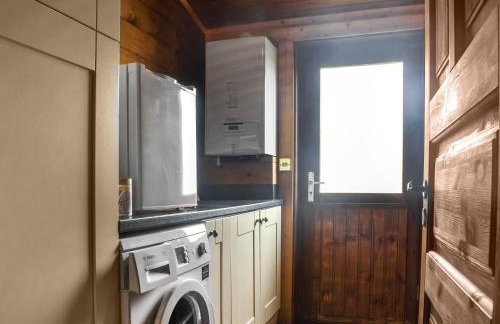 Chestnut Lodge - Foto 7