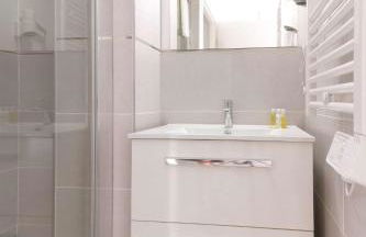 SELECT'SO HOME - Résidence Le Poséidon - Mazet en Duplex pour 6 personnes - Piscine, Parking privé - Services hôteliers - POS-A - Foto 6