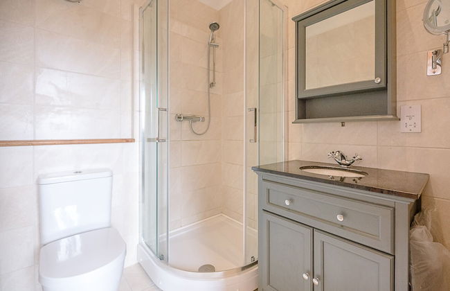 Granary Barn - Foto 21