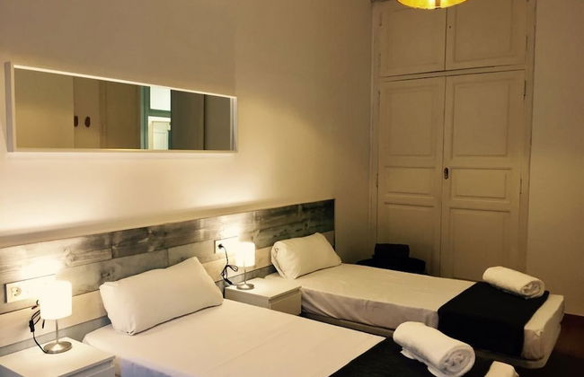 Art Boutique Colon Apartments - Foto 15