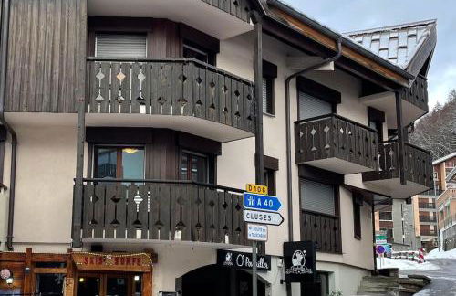 Resort central apartment ideal for up to 2 people - Foto 7