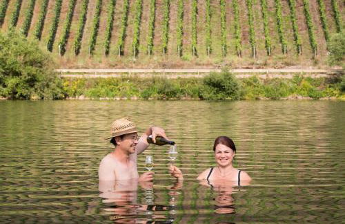 Reis - feine Weine "Am Weingut" - Foto 1