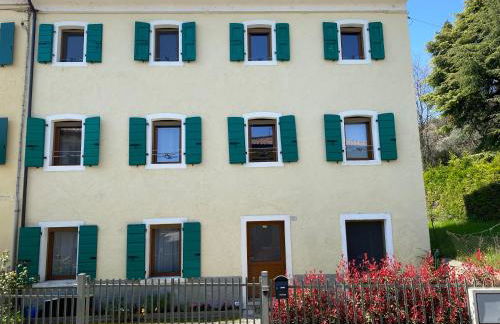 Villa Hermes - Foto 3