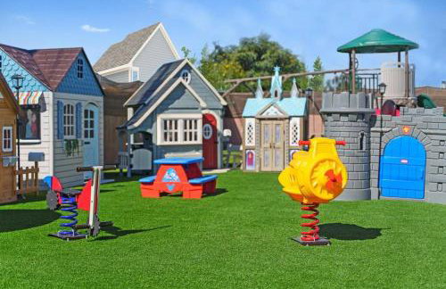 The Disneyland Dream by OC Adventure Homes - Foto 23