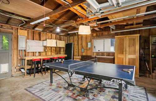 Cozy River Forest Retreat - Foto 4