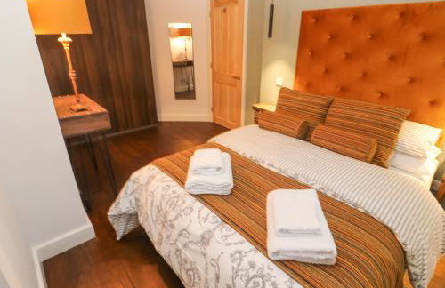 Dowager Cottage - Foto 21