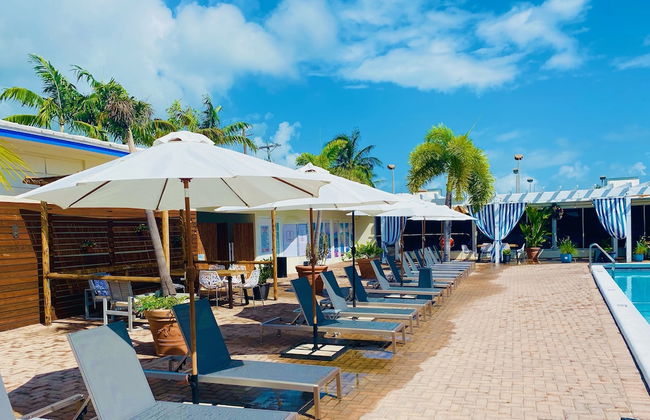 Skipjack Resort & Marina - Foto 46