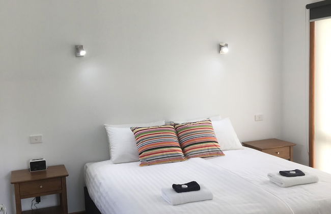 Prom Coast Holiday Lodge - Foto 3