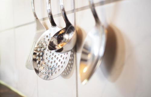 Reetkate am Meer - Foto 29