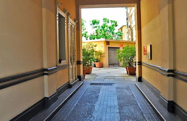 Vintage Apartment in Lingotto Area - Photo 41