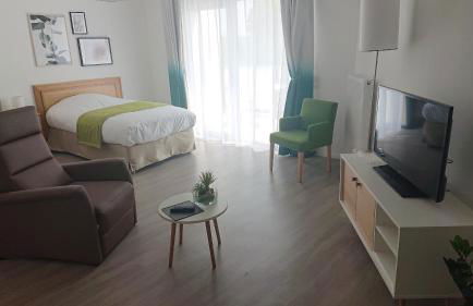 DOMITYS - Le château de la Pilule - Foto 49