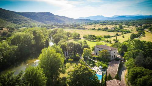 Les Logis des Magnans - Gite ASTRUC- - Foto 4