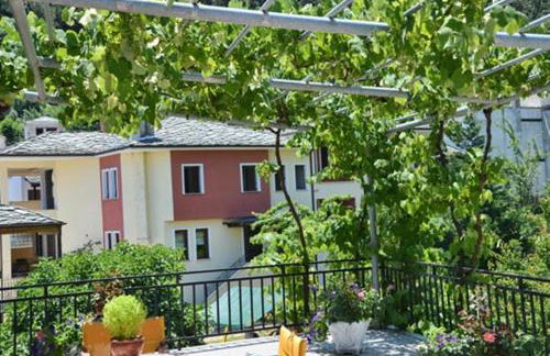 Hotel Theo - Foto 18