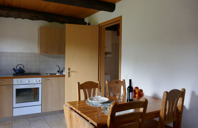 Rustico Edel - Foto 8