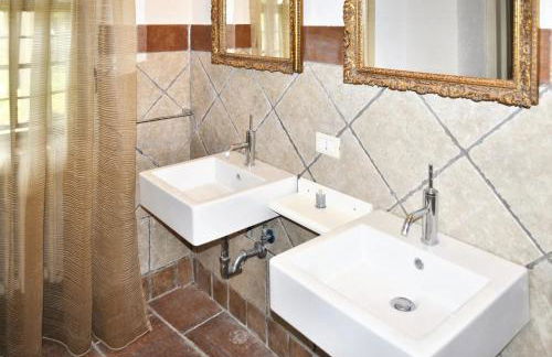 Enchanted Villa in Poggio Catino with Private Pool - Foto 26