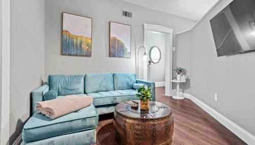 Main Street Living! 2 Bedroom Unit right On Main! - Foto 4