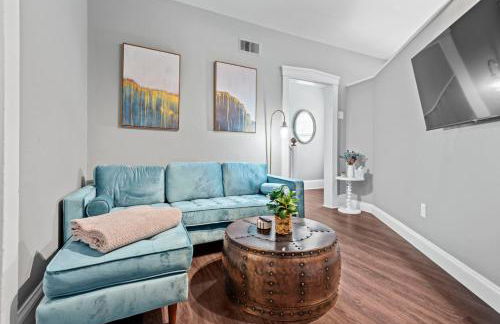 Main Street Living! 2 Bedroom Unit right On Main! - Foto 4