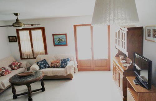 Casa a 85 metros playa 158 m dorm WIFI AA - Foto 10