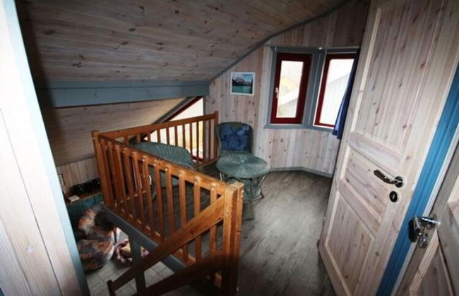 Skandinavisches Ferienhaus in Mirow - Foto 3