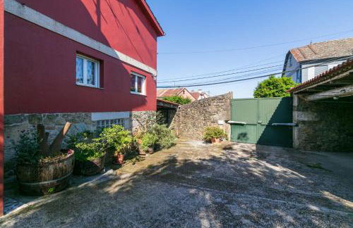 Retiro rural con parking by CABANA Rentals - Foto 37