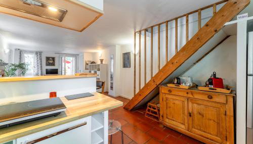 La Ruche des Abeilles - Foto 3