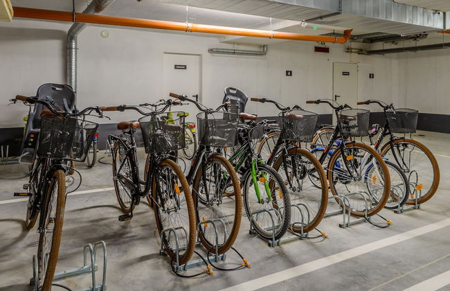 Apartamenty Stegna Forest - Photo 42