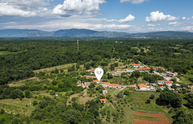 House Papinka With Private Pool & Garden - Foto 26