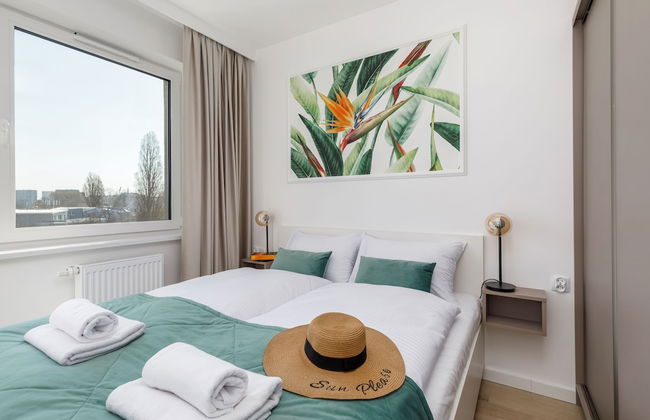 Seaside Apartamenty - Bałtycka 22 - Foto 5