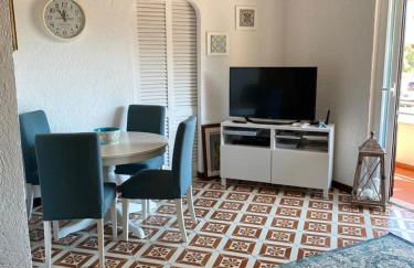 Appartamento con vista su Porto Ercole - Foto 24