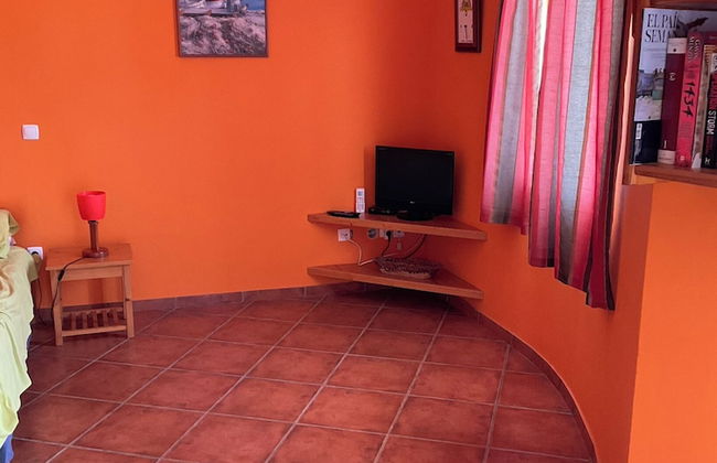 Estudio Para dos Personas-stella Maris Villa Free Pick UP! - Foto 4