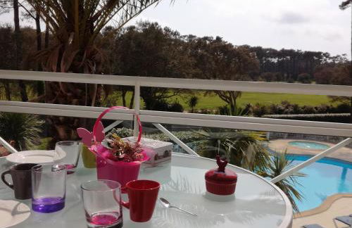 Location d Armelle - Moliets - Foto 1