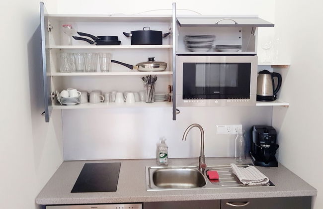 Sobieski City Center Apartments - Foto 39