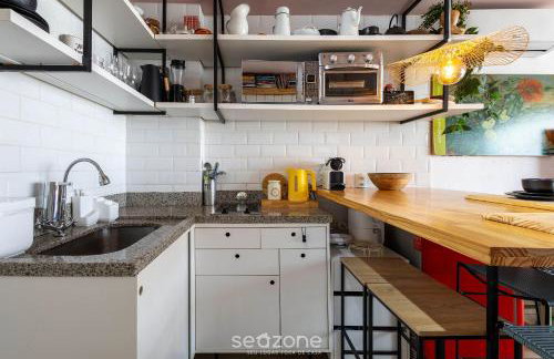 Estadia Completa com Piscina em Águas Claras - DPA - Foto 16