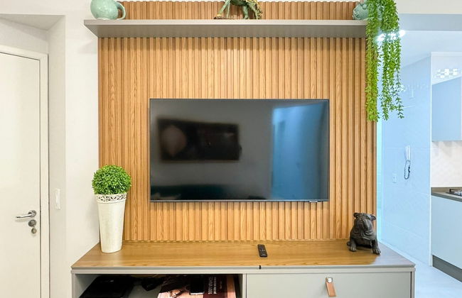 Res. Villa de Collina-Centro de Floripa - Photo 49