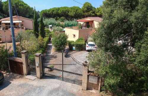 Matteo's Apartments - Foto 9